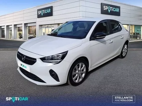 OPEL Corsa Corsa 1.2T XHL S/S Edition 100 - 12400€ en Sevilla