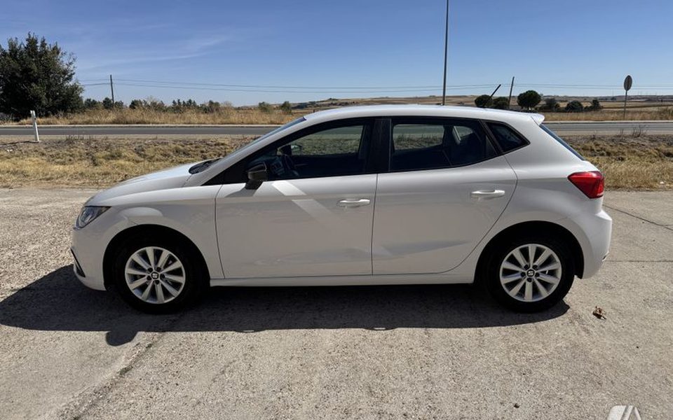 SEAT Ibiza Ibiza 1.0 TSI S&S Style 95