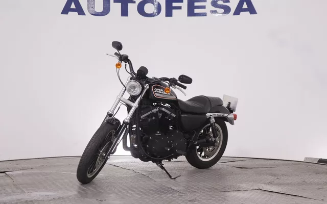 Harley-davidson SPORTSTER 883 883R SPORTSTER 53CV