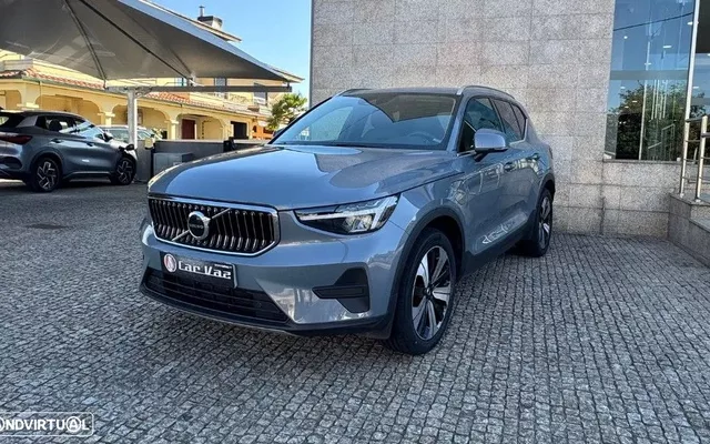 Volvo XC 40 1.5 T4 PHEV Core