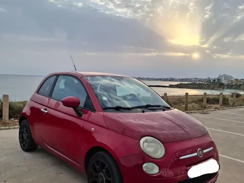 Fiat 500 1.2 8V Pop
