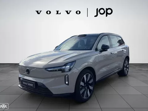 Volvo EX90 111 kWh Twin Motor Ultra