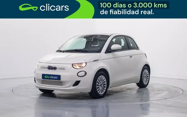 FIAT 500 500e Monotrim 87KW