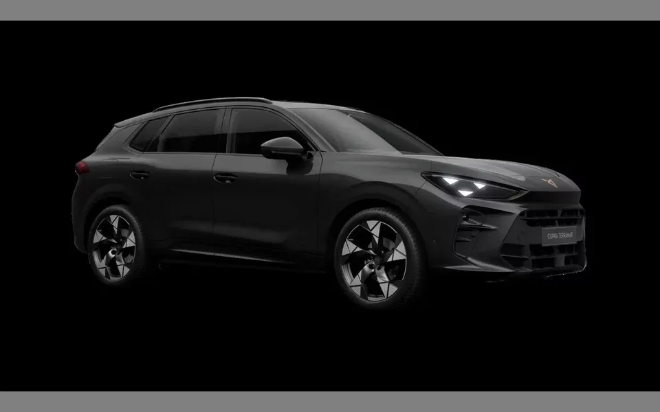 CUPRA Terramar 1.5 eTSI 150PK DSG IMPULSE PLUS PANODAK SENNHEISER STOCK NIEUW