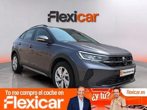 VOLKSWAGEN Taigo Taigo 1.0 TSI Life 70kW