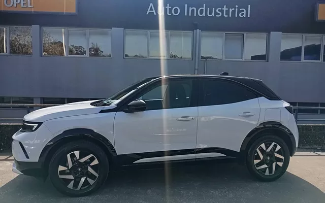 Opel Mokka 1.2 Hybrid GS eDCT
