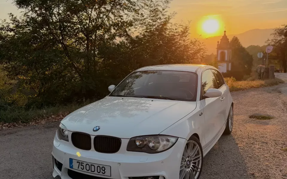 BMW 118