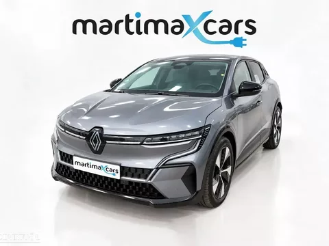 Renault Mégane E-Tech EV40 Equilibre Autonomia Urbana CA7