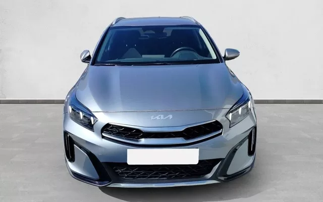 KIA XCeed XCeed 1.0 T-GDi Drive - 21495€ en Sevilla