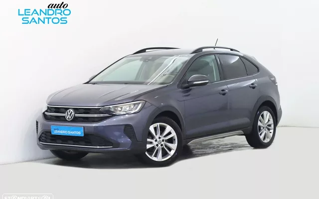 VW Taigo 1.0 TSI Urban