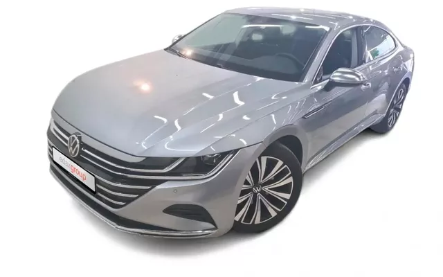 VW Arteon 2.0 TDI Elegance DSG