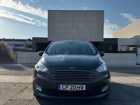 Ford C-Max 1.0 Ecoboost S&S Titanium