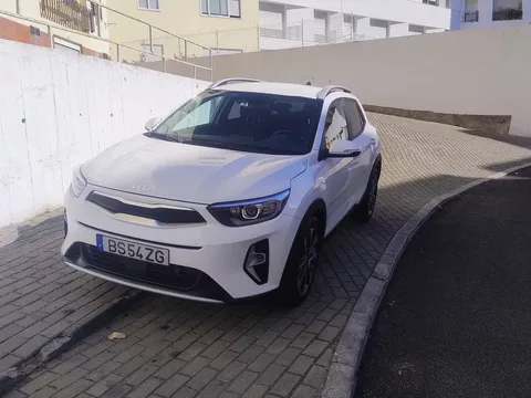 Kia Stonic 1.0 T-GDI Drive 7DCT