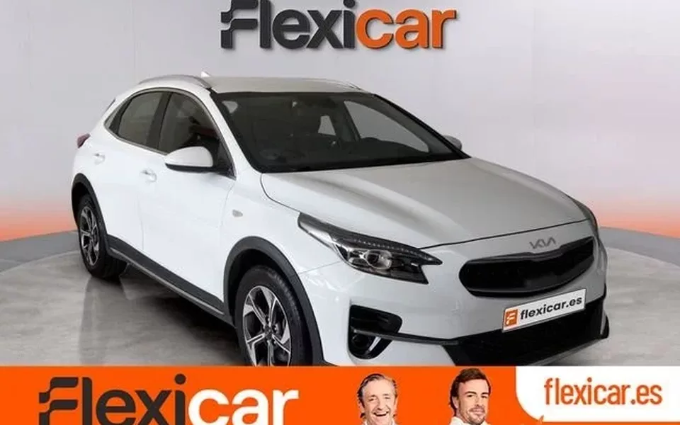 KIA XCeed XCeed 1.0 T-GDi Drive
