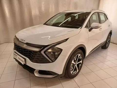 KIA Sportage 1.6 T-GDi HEV 158kW (215CV) Drive 4x2