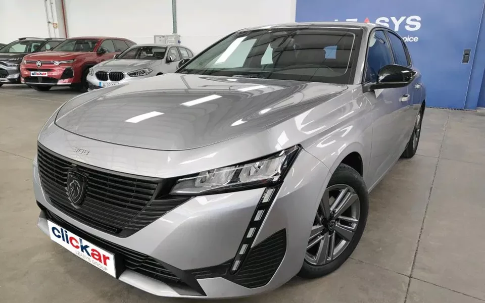 Peugeot 308 1.2 PureTech Active Pack
