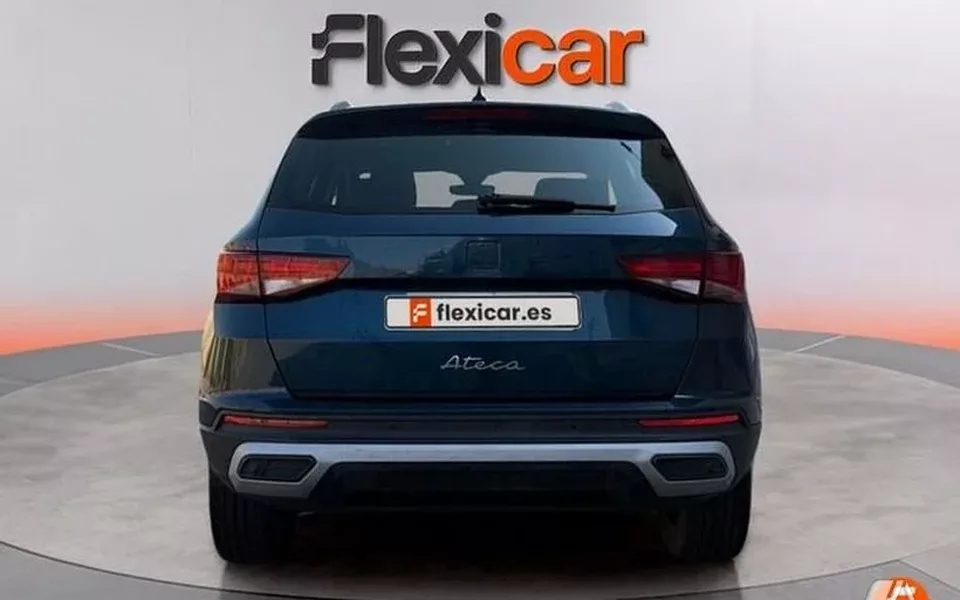 SEAT Ateca 1.5 TSI 110kW St&Sp Style XXL