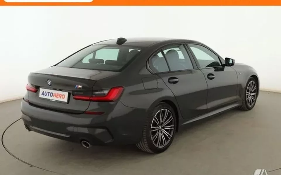 BMW Serie 3 320dA M Sport