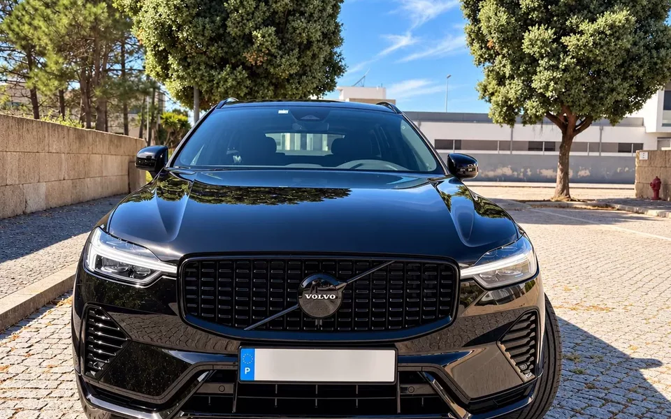 Volvo XC 60
