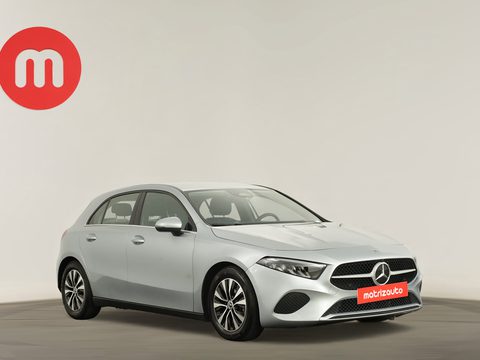 Mercedes-Benz Classe A