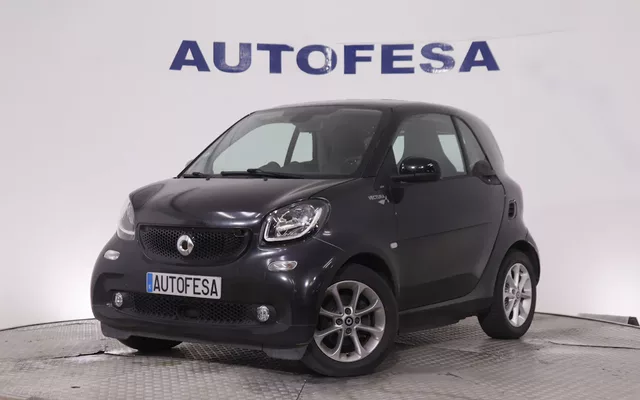 Smart Fortwo ELECTRICO COUPE 82CV PRIME AUTO 3P # TECHO PANORAMICO ,NAVI