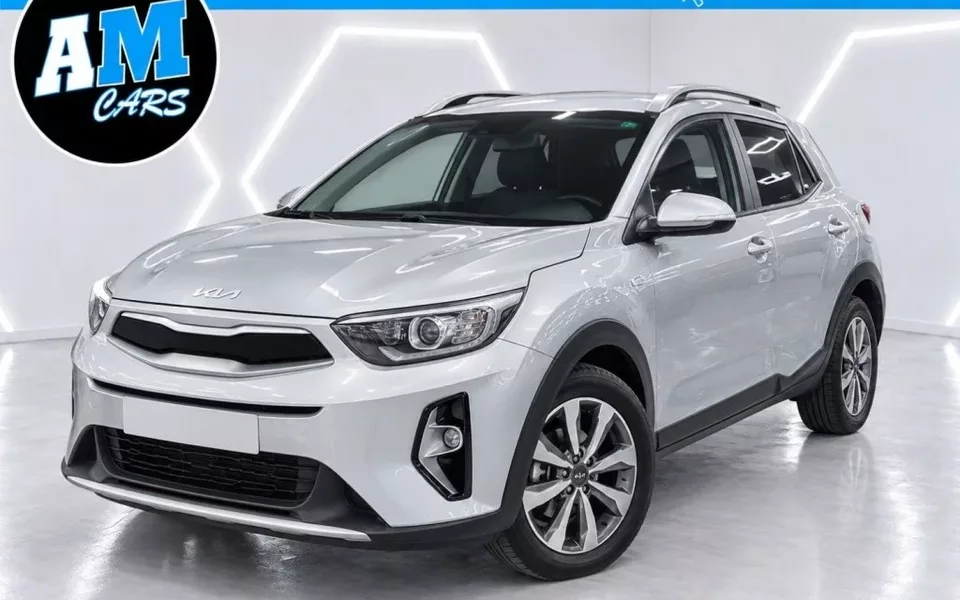 KIA Stonic Stonic 1.0 T-GDi MHEV Drive 100 - 14990€ en Carrizal