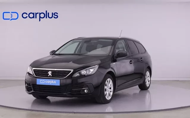 Peugeot 308 SW 1.5 BlueHDi Style