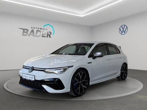 VOLKSWAGEN Golf Golf 2.0 TSI R 20 Aniversario DSG 245kW