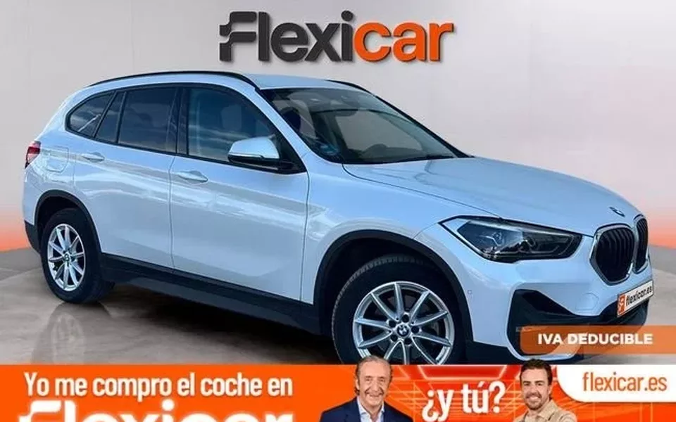 BMW X1 X1 xDrive 18dA