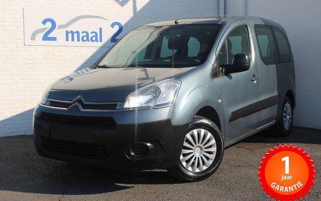 Citroën Berlingo 1.6i