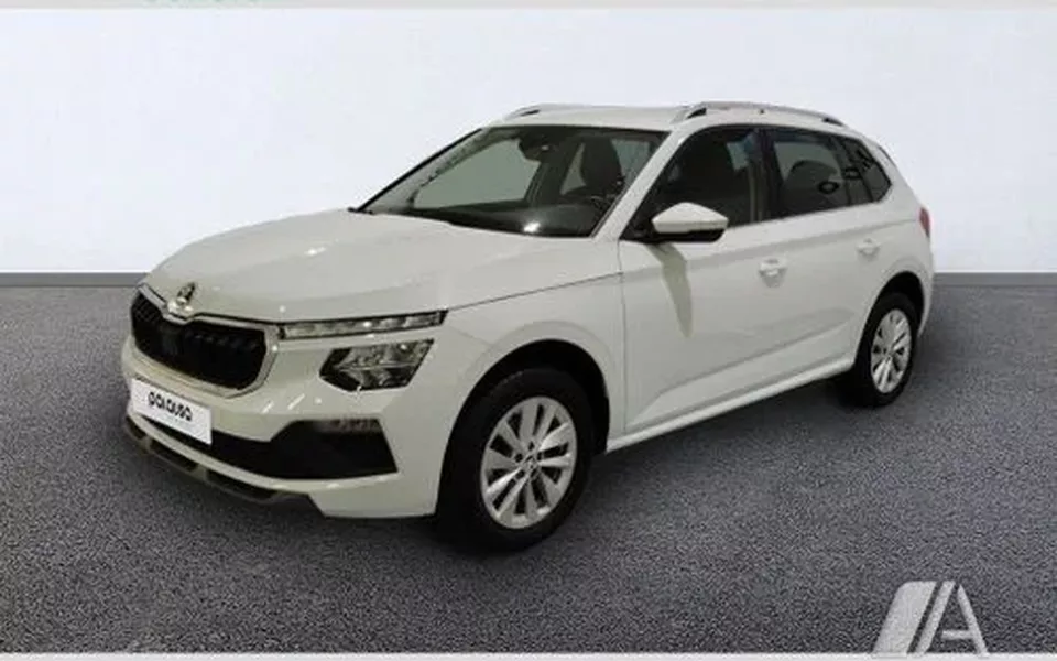 SKODA Kamiq Kamiq 1.0 TSI Monte Carlo DSG7 85kW