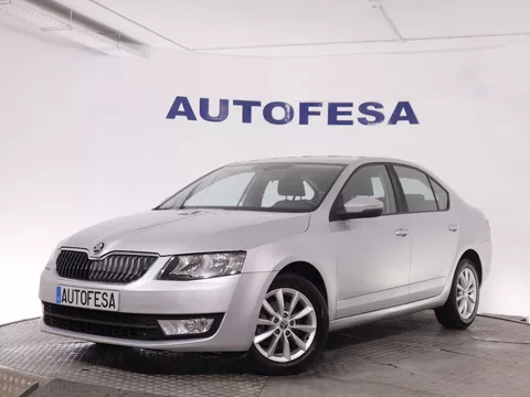 Skoda Octavia 1.6 TDI AMBITION 105CV 5P