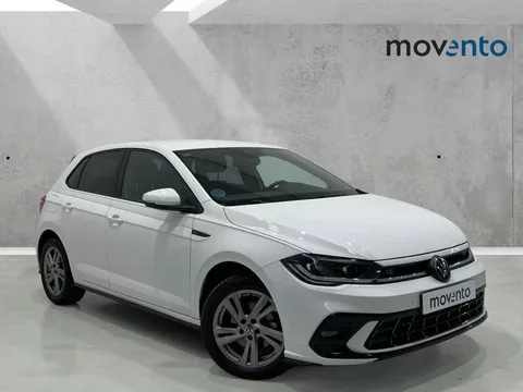 VOLKSWAGEN Polo Polo 1.0 TSI R-Line DSG 81kW