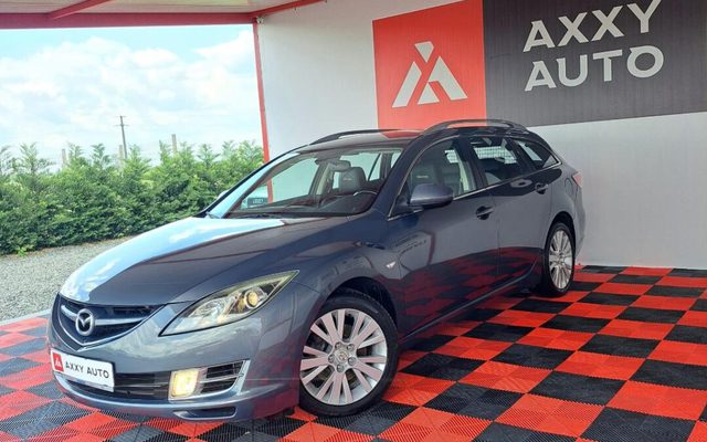 Mazda 6 2009