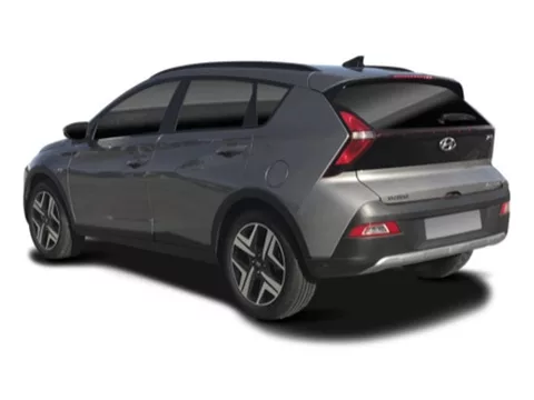 HYUNDAI - Bayon - Bayon 1.0 T-GDi Premium DCT