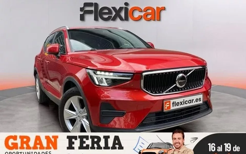 VOLVO XC40 XC40 T2 Essential Aut.