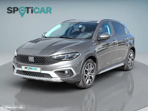 Fiat Tipo Cross 1.3 Multijet