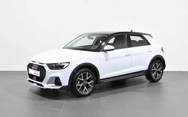 AUDI A1 Allstreet A1 Allstreet 30 TFSI S tronic 85kW