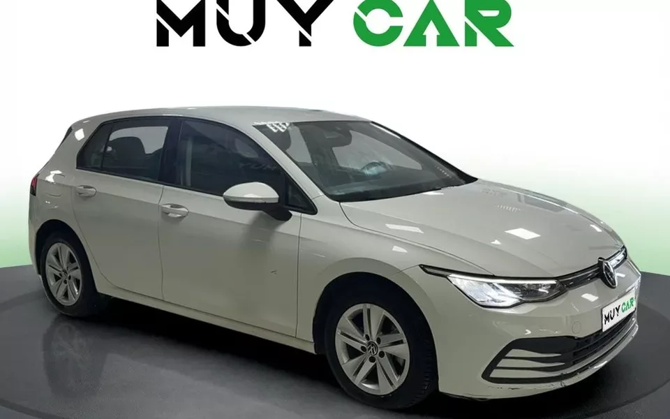 VOLKSWAGEN Golf Golf 2.0TDI 85kW