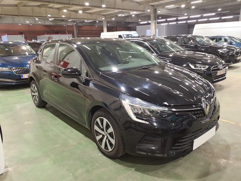Renault Clio V Equilibre Tce 91 Ch 43.184 Km ( en arrivage )