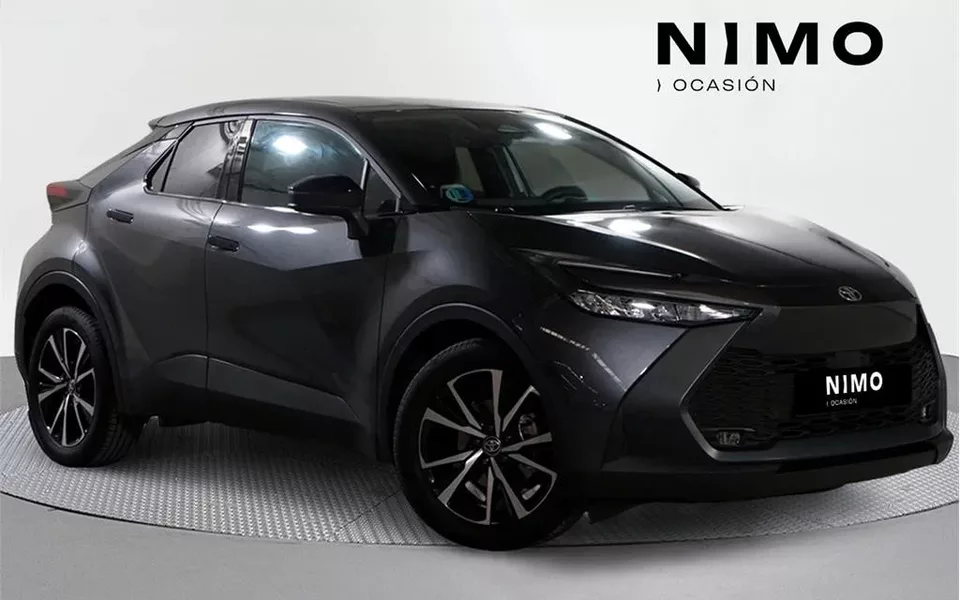 TOYOTA C-HR 2.0 200H Advance