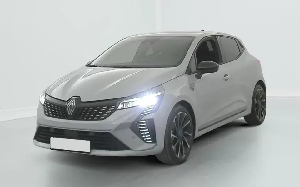 Renault Clio E-Tech full hybrid 145 Esprit Alpine Occasion
