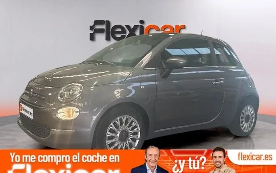 FIAT 500 Dolcevita 1.0 Hybrid 51KW (70 CV)