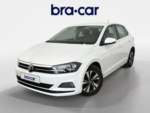 VOLKSWAGEN Polo Polo 1.0 TSI Advance 70kW