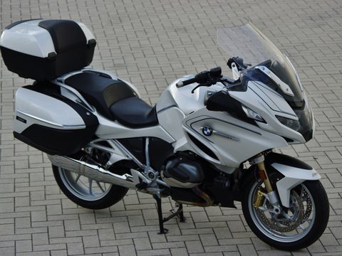 BMW R 1250 RT