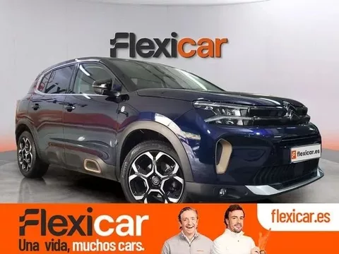 CITROEN C5 Aircross C5 Aircross PureTech S&S C-Series 130