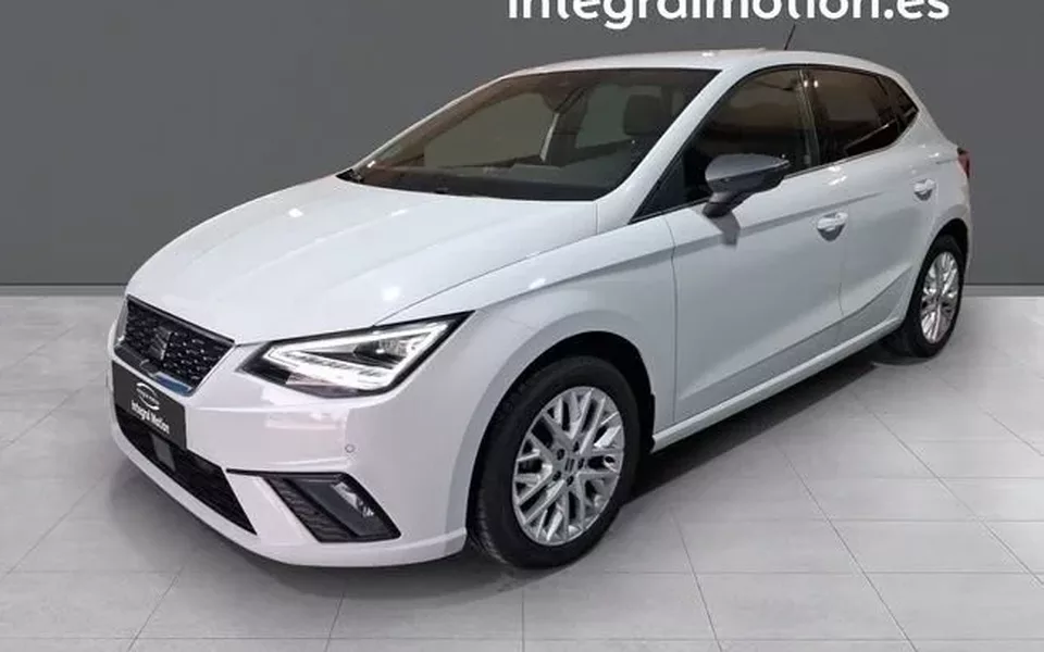 SEAT Ibiza 1.0 TSI 85kW Special Edition Xcellence