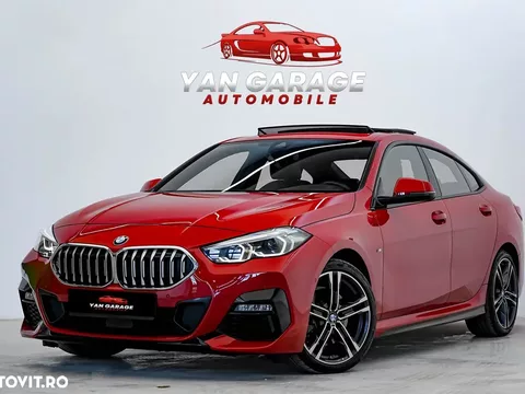 BMW Seria 2 2020