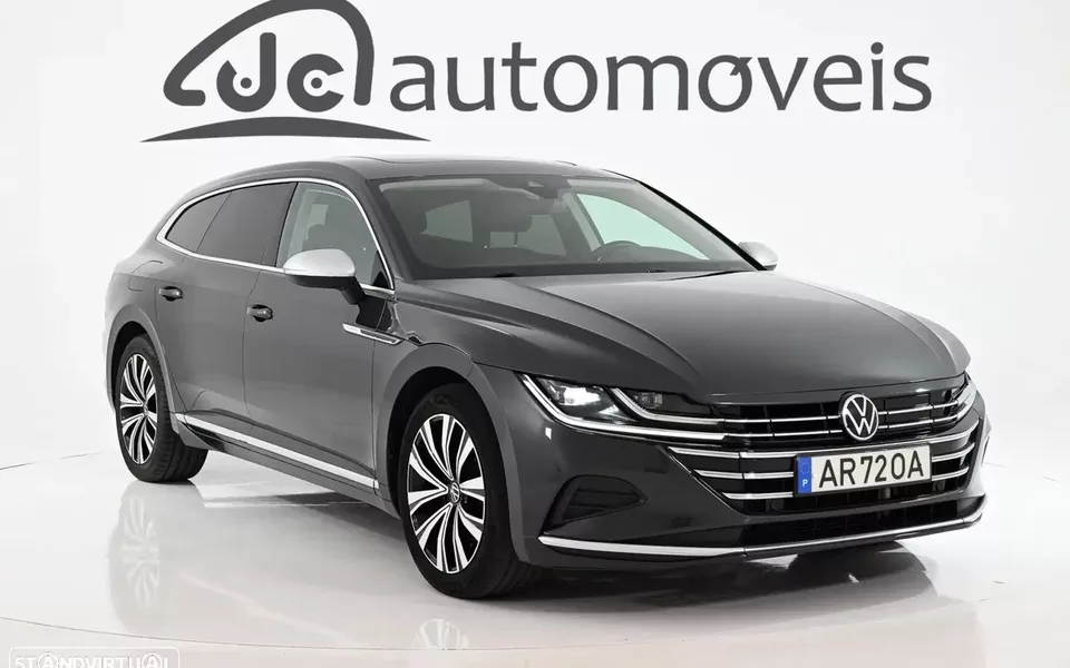 VW Arteon 1.4 TSI eHybrid Elegance