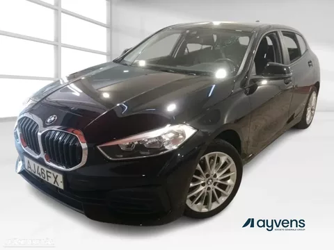 BMW 116 d Corporate Edition Auto